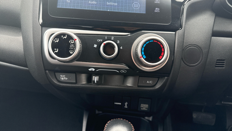 Honda Jazz 1.5 i-VTEC Sport 5dr CVT Petrol Hatchback